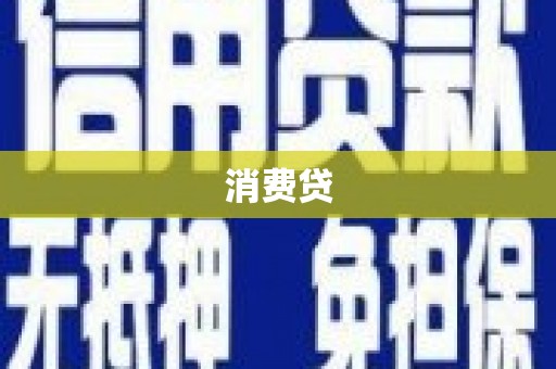 岳麓消费贷