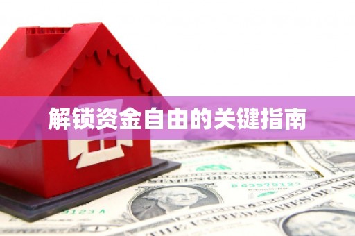 岳麓解锁资金自由的关键指南
