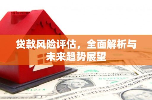 岳麓贷款风险评估，全面解析与未来趋势展望
