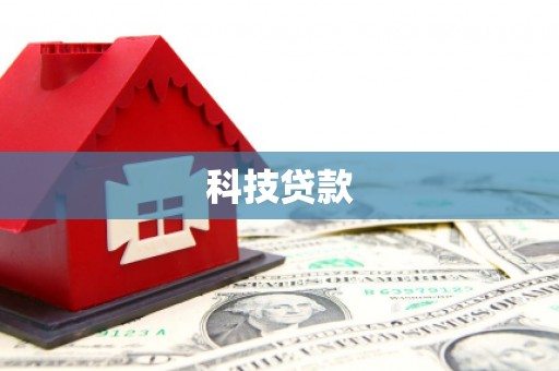 岳麓科技贷款