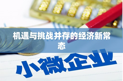 岳麓机遇与挑战并存的经济新常态
