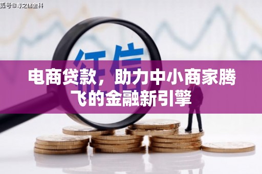 岳麓电商贷款，助力中小商家腾飞的金融新引擎