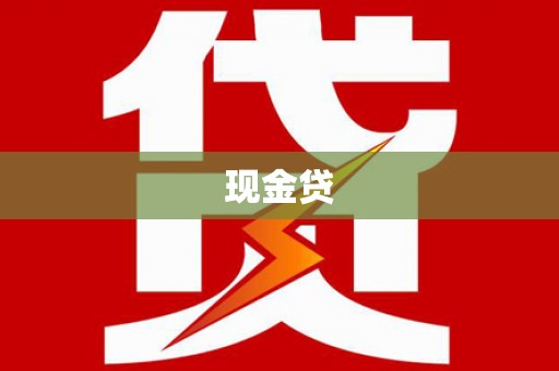 岳麓现金贷