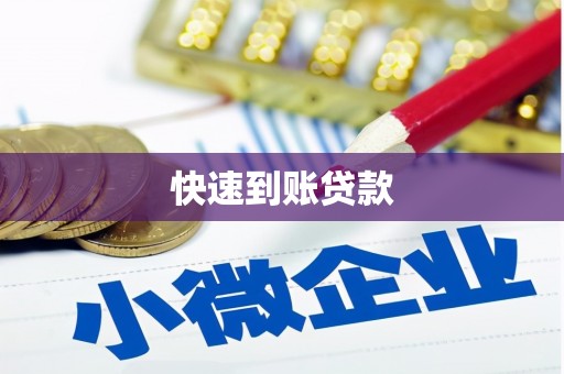 岳麓快速到账贷款