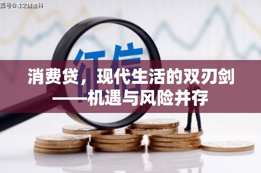 岳麓消费贷，现代生活的双刃剑——机遇与风险并存