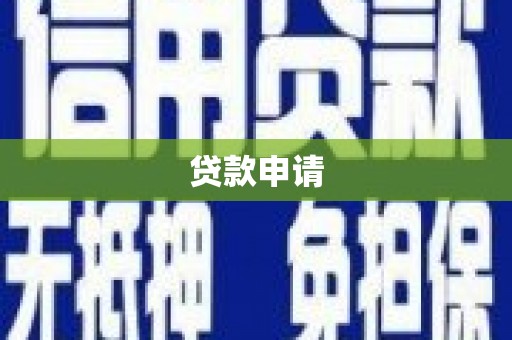 岳麓贷款申请