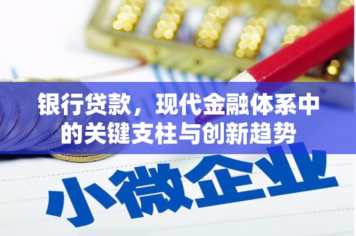 岳麓银行贷款，现代金融体系中的关键支柱与创新趋势