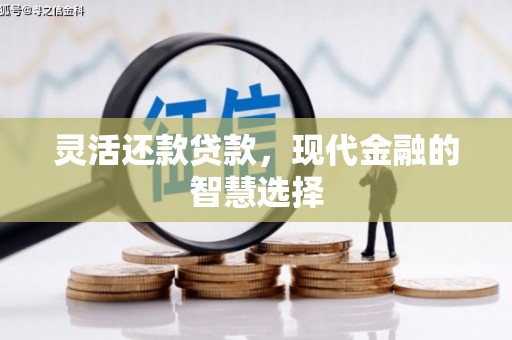 岳麓灵活还款贷款，现代金融的智慧选择