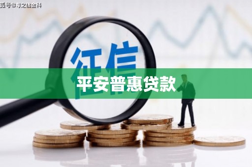 岳麓平安普惠贷款