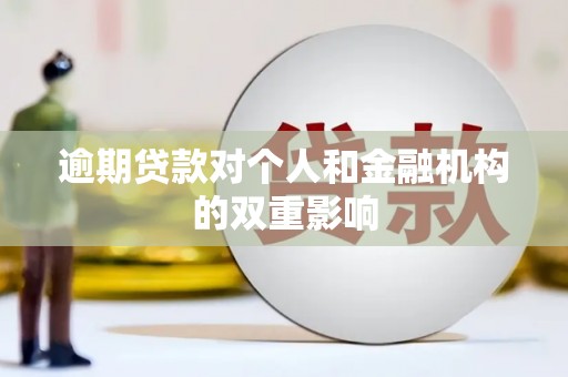 岳麓逾期贷款对个人和金融机构的双重影响
