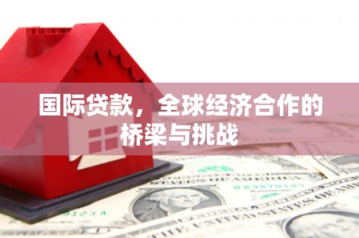 岳麓国际贷款，全球经济合作的桥梁与挑战