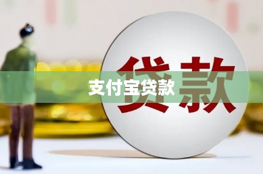 岳麓支付宝贷款
