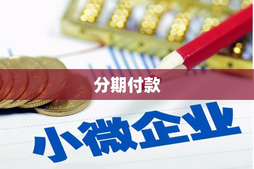 岳麓分期付款