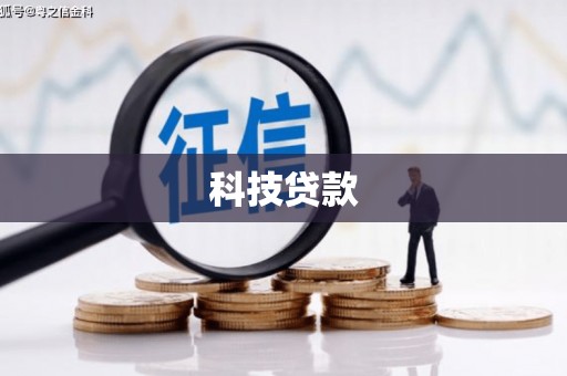 岳麓科技贷款