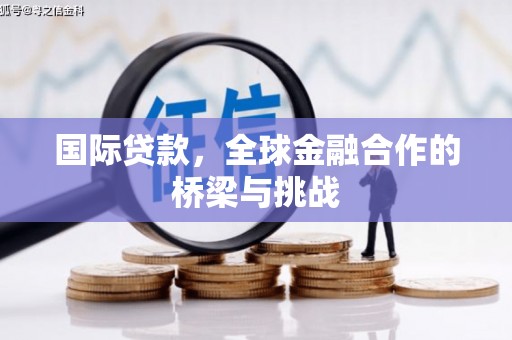岳麓国际贷款，全球金融合作的桥梁与挑战