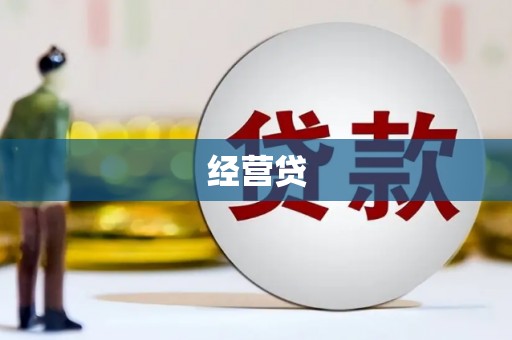 岳麓经营贷