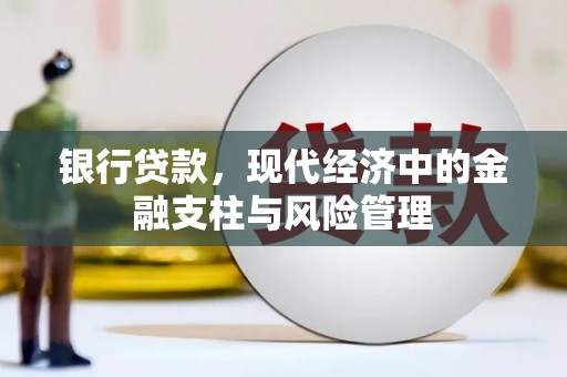 岳麓银行贷款，现代经济中的金融支柱与风险管理