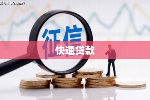 岳麓快速贷款