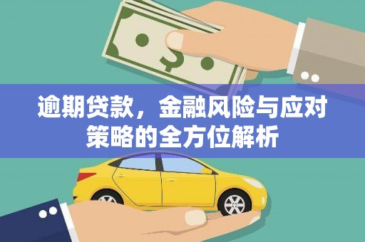 岳麓逾期贷款，金融风险与应对策略的全方位解析