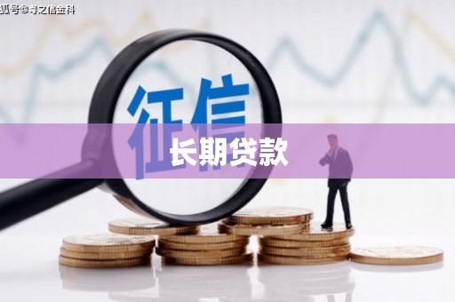 岳麓长期贷款