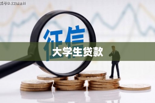岳麓大学生贷款