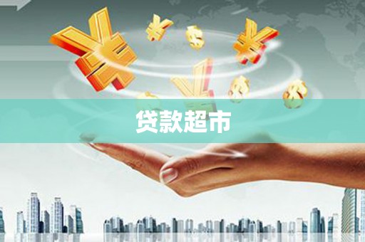 岳麓贷款超市