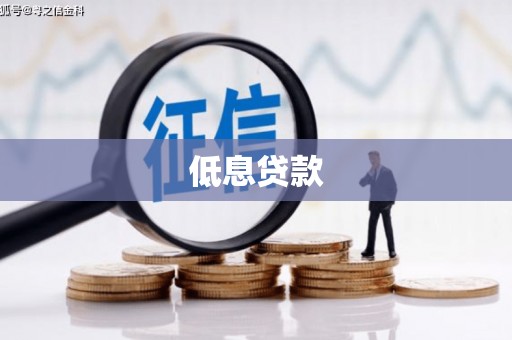 岳麓低息贷款
