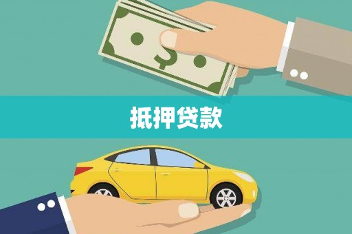 岳麓抵押贷款