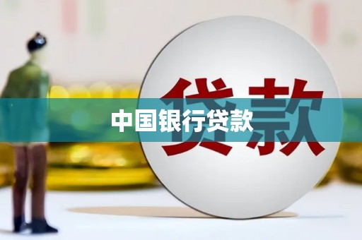 岳麓中国银行贷款