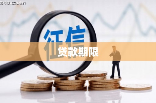 岳麓贷款期限