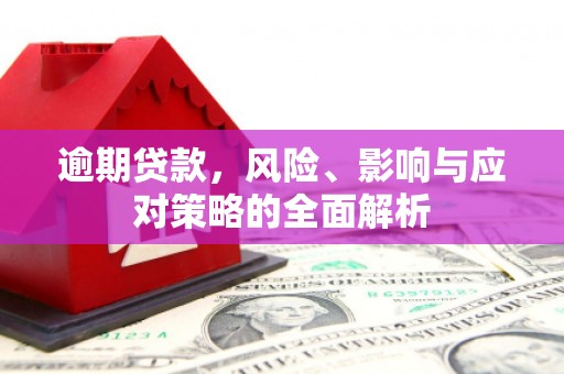 岳麓逾期贷款，风险、影响与应对策略的全面解析