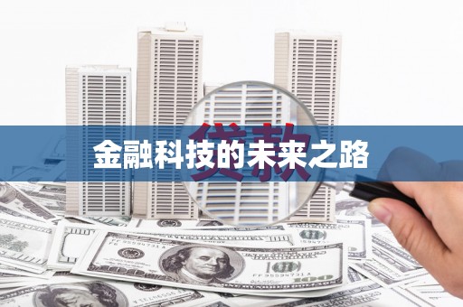 岳麓金融科技的未来之路