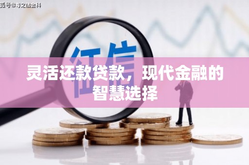 岳麓灵活还款贷款，现代金融的智慧选择