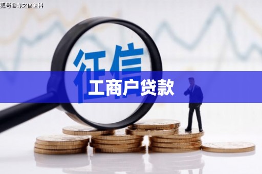 岳麓工商户贷款