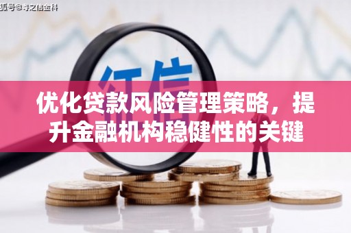 岳麓优化贷款风险管理策略，提升金融机构稳健性的关键