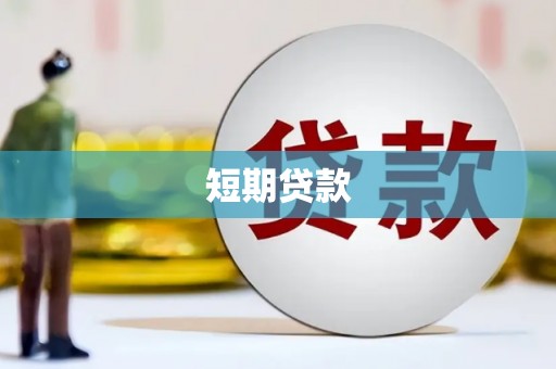 岳麓短期贷款