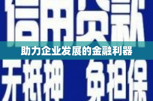 岳麓助力企业发展的金融利器