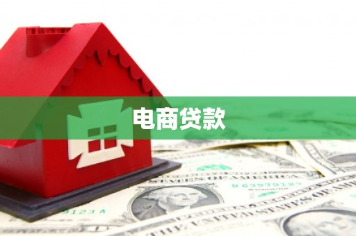 岳麓电商贷款