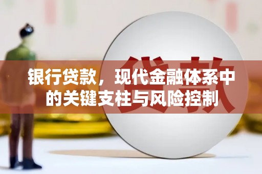 岳麓银行贷款，现代金融体系中的关键支柱与风险控制