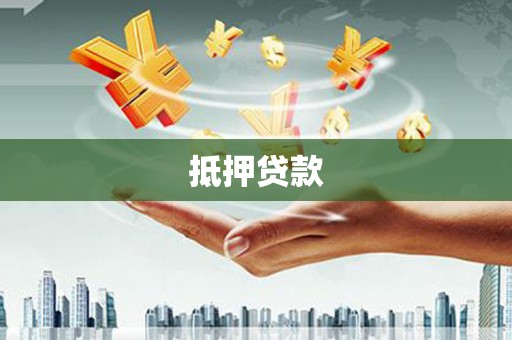 岳麓抵押贷款
