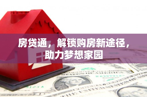 岳麓房贷通，解锁购房新途径，助力梦想家园
