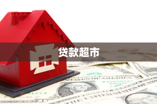 岳麓贷款超市