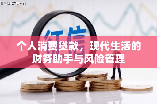 岳麓个人消费贷款，现代生活的财务助手与风险管理
