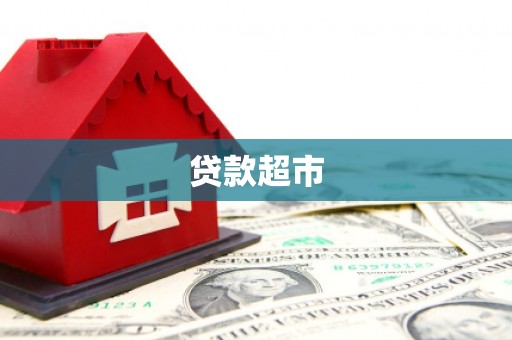 岳麓贷款超市