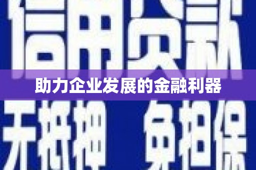 岳麓助力企业发展的金融利器