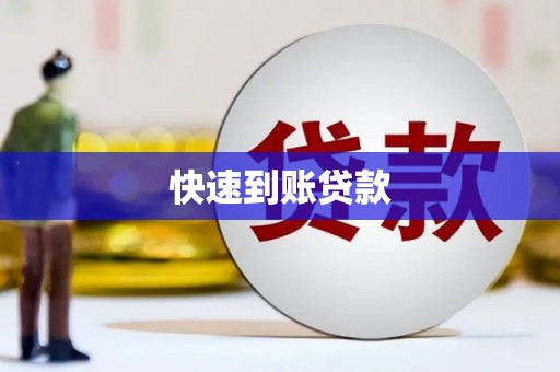 岳麓快速到账贷款