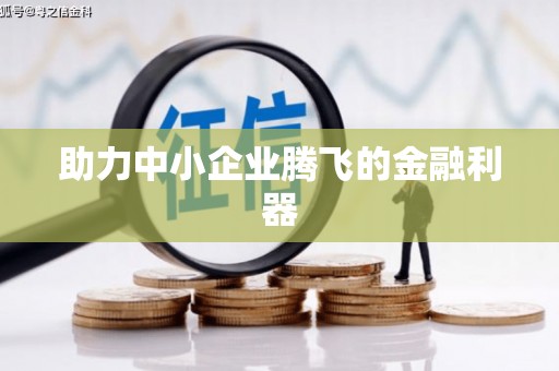 岳麓助力中小企业腾飞的金融利器