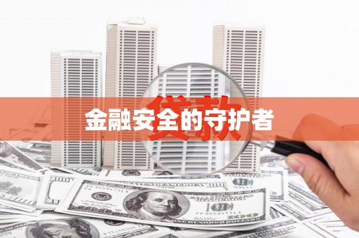 岳麓金融安全的守护者