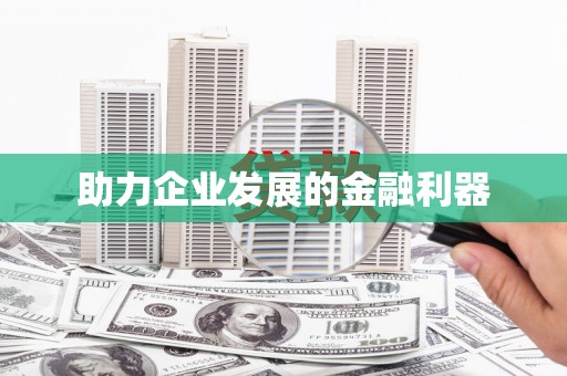 岳麓助力企业发展的金融利器