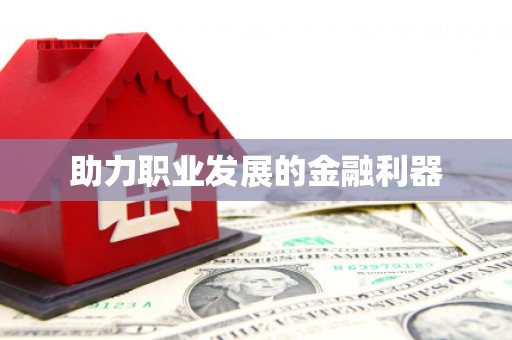 岳麓助力职业发展的金融利器
